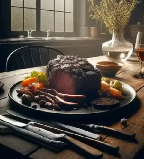 Foolproof Cooking with a Pressure Cooker