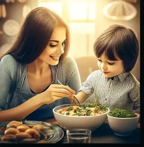 The Busy Parent's Guide to Pressure Cooking