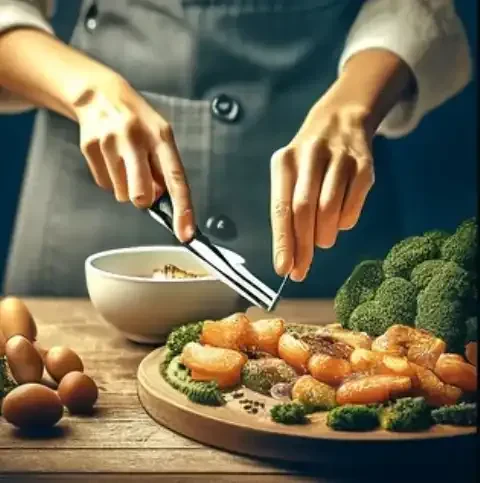 Culinary Adventures at Home: Exploring New Cuisines with a Pressure Cooker