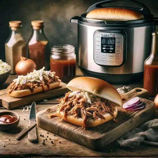 Pressure Cooker Recipes for Meat Lovers