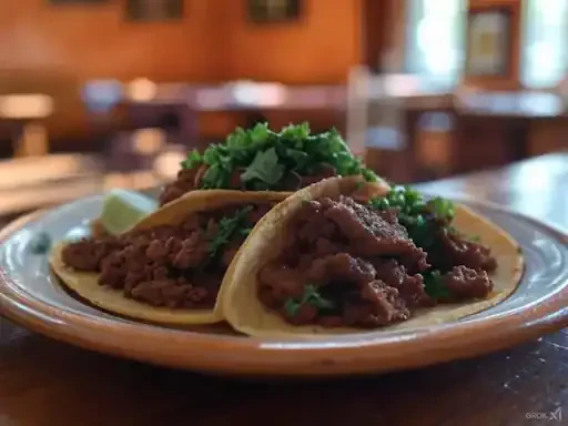 A Fiesta of Flavor: Unleashing the Perfect Recipe for Mouthwatering Pressure Cooker Beef Tacos
