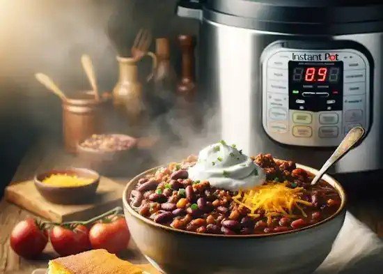 Why You Should Use the Instant Pot Pressure Cooker