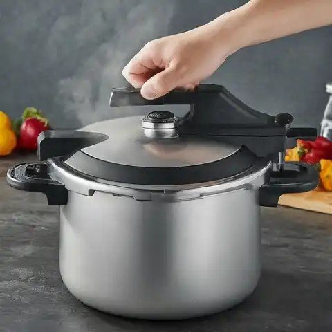 Best Pressure Cooker