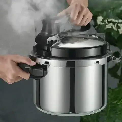 Tips and Tricks for Perfectly Cooked Meals with Your Pressure Cooker