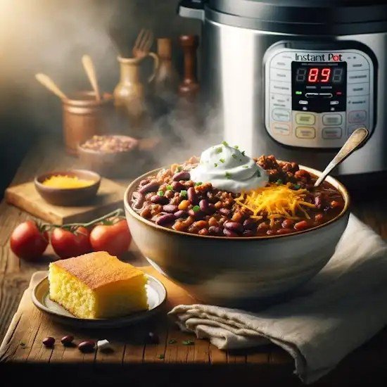 Try These Instant Pot Recipies