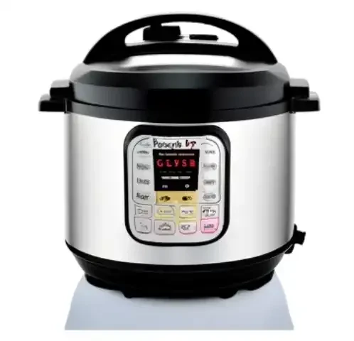 If You're Ready to Revolutionize Mealtime, Consider the Instant Pot Pressure Cooker