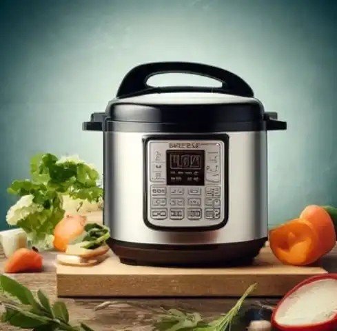 Power Pressure Cooker XL