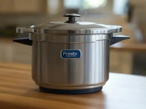 Presto Pressure Cooker
