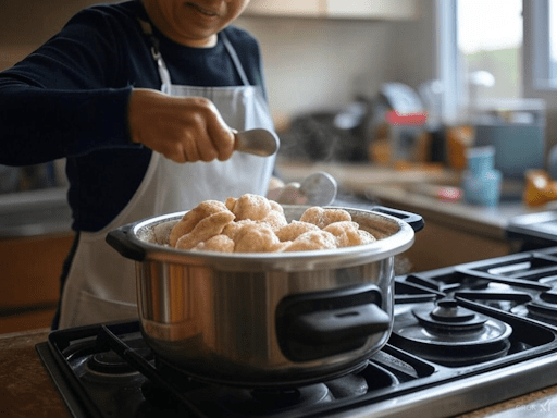 How to Safely and Efficiently Cook Frozen Chicken in a Pressure Cooker