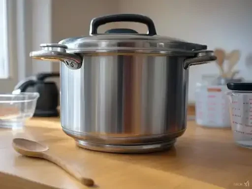 Unlocking the Magic of The 6 Quart Pressure Cooker: A Game-Changer for Busy Home Cooks