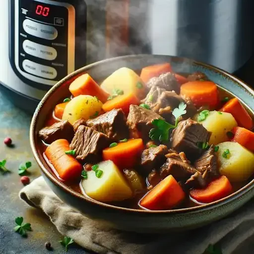 Inexpensive Pressure Cooker Recipes