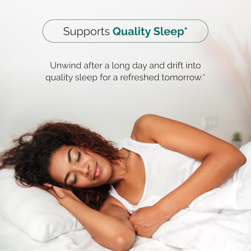 Discover the Top Magnesium Picks for a Restful Night's Sleep
