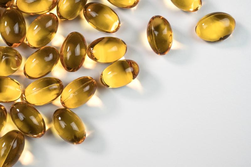 Why you need to start taking Vitamin D