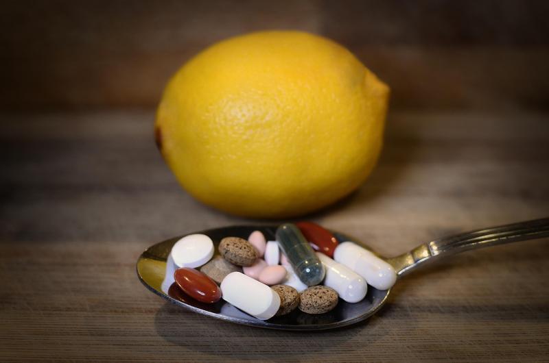 The history of vitamins and how they benefit our health