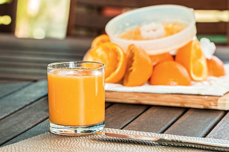 Discover the benefits of Vitamin C for your immune system