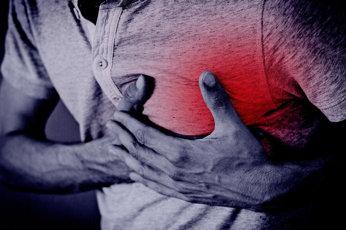 Signs of Heart Health Problems You Shouldn't Ignore