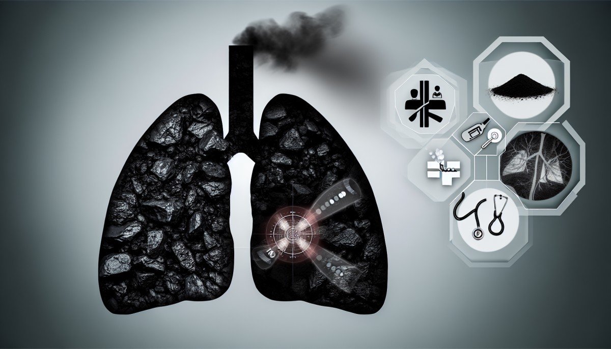 What is Black Lung and How to Treat It