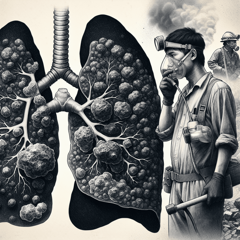 Understanding Black Lung and Its Treatment Options