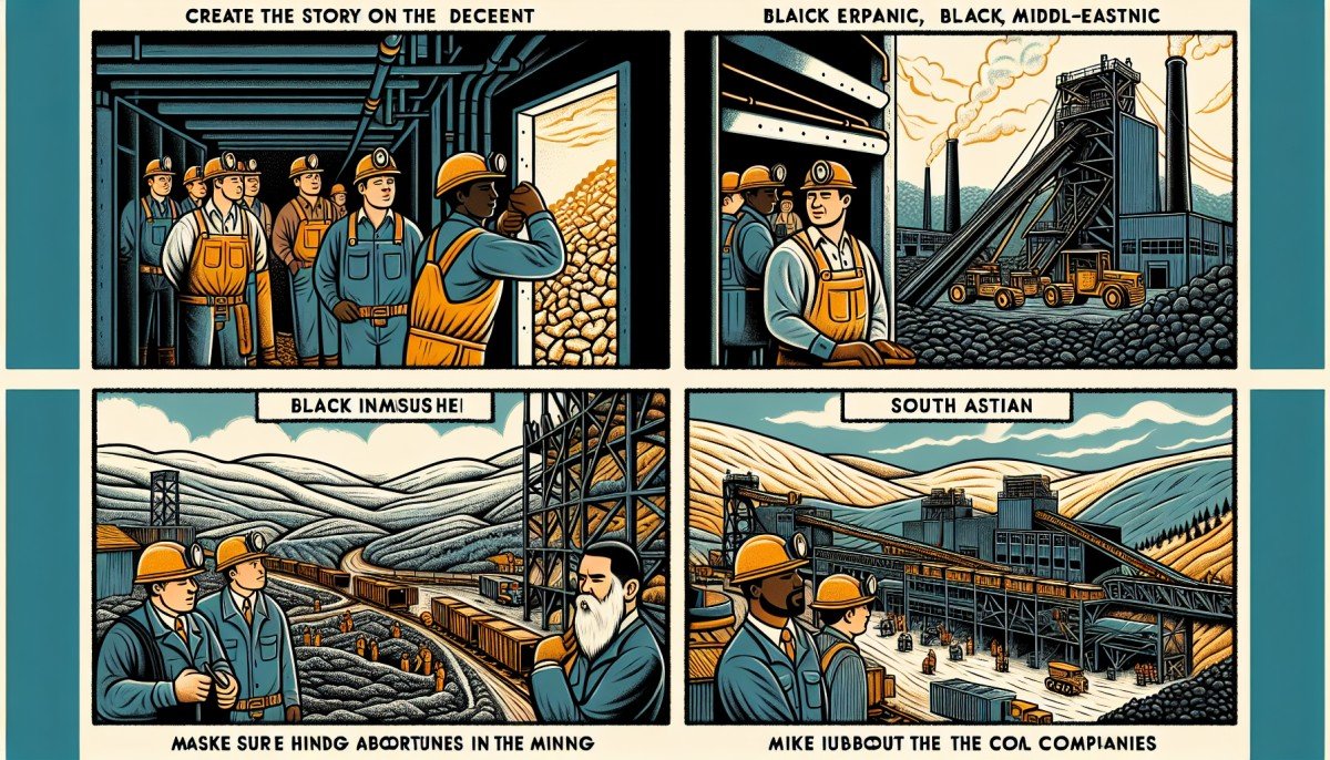 Top Coal Companies for Jobs in WV