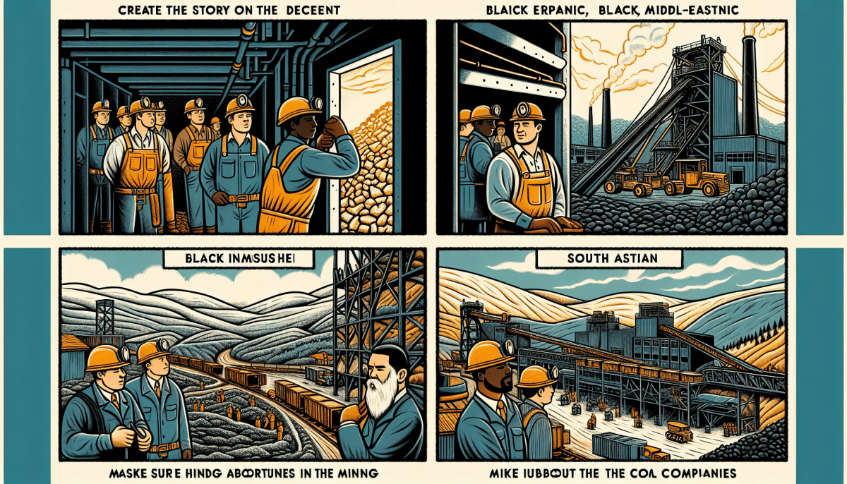 Top Coal Companies for Jobs in WV