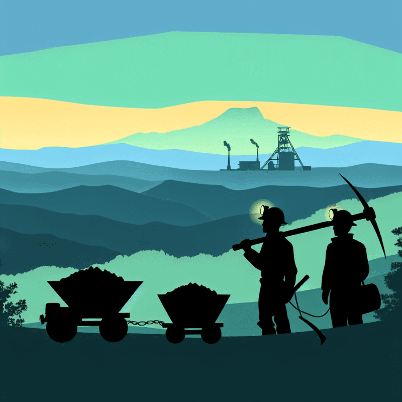 Explore the Best Opportunities in West Virginia's Coal Industry