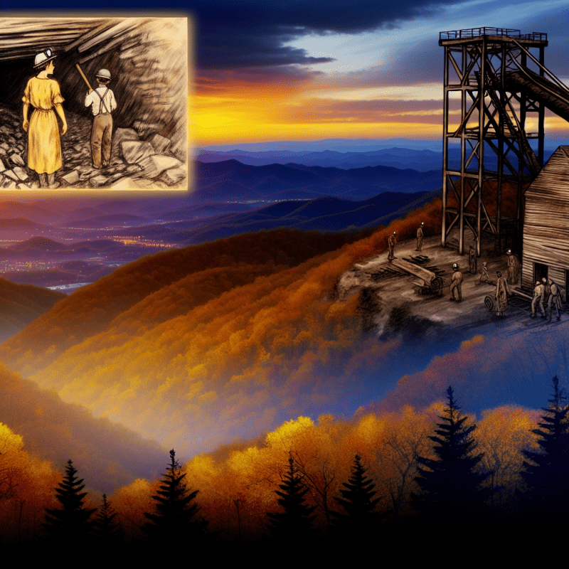Understanding the Journey of Coal Communities