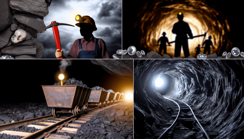 Navigating the Mines: A Beginner's Guide