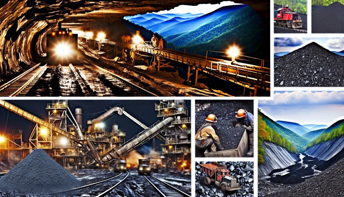 Coal Industry WV