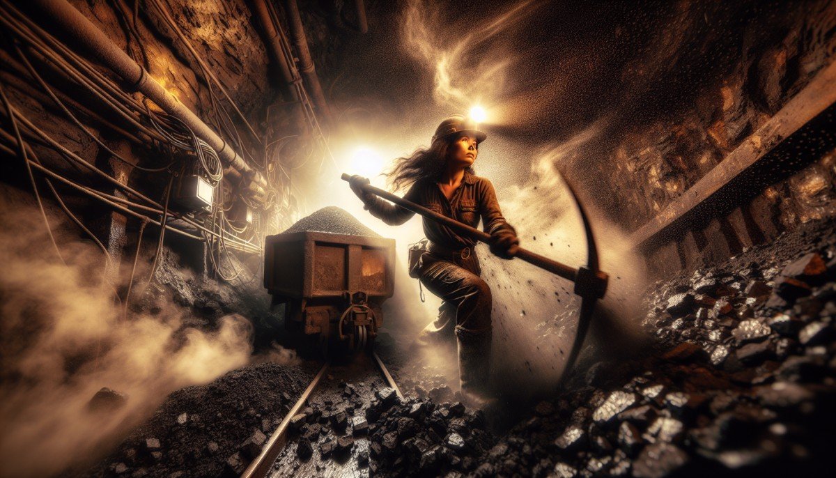Average Coal Miner Salary