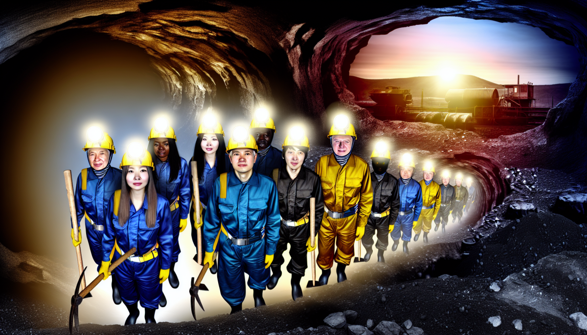 WV Coal Mining Accidents