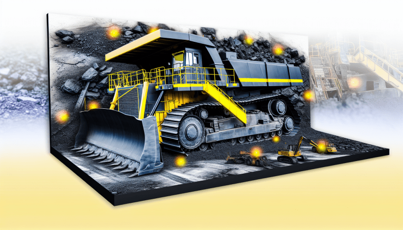 A Guide to the Key Equipment and Techniques in Coal Mining