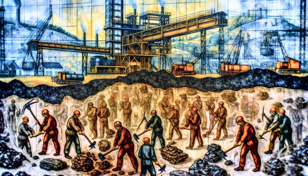 Twentymile Coal Mine: History, Production Insights, and Industry Impact
