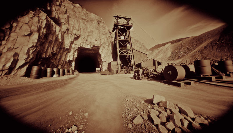 A Friendly Look at Coal Mines Across America