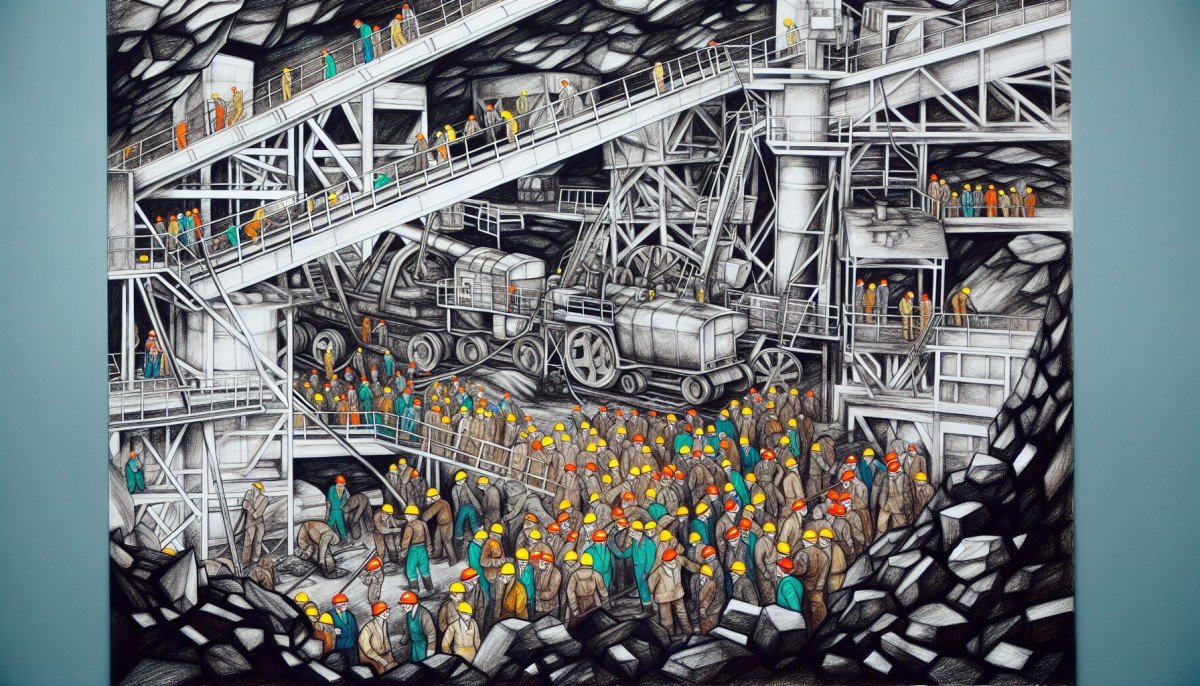 Understanding West Virginia Coal Mining Today