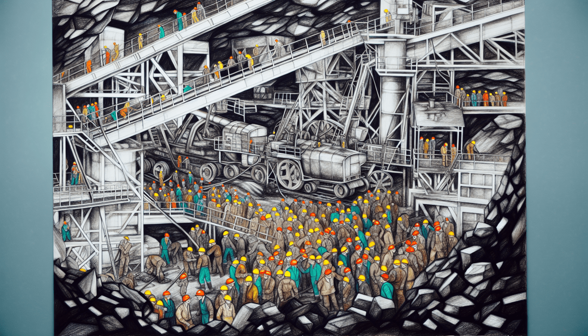 Understanding West Virginia Coal Mining Today