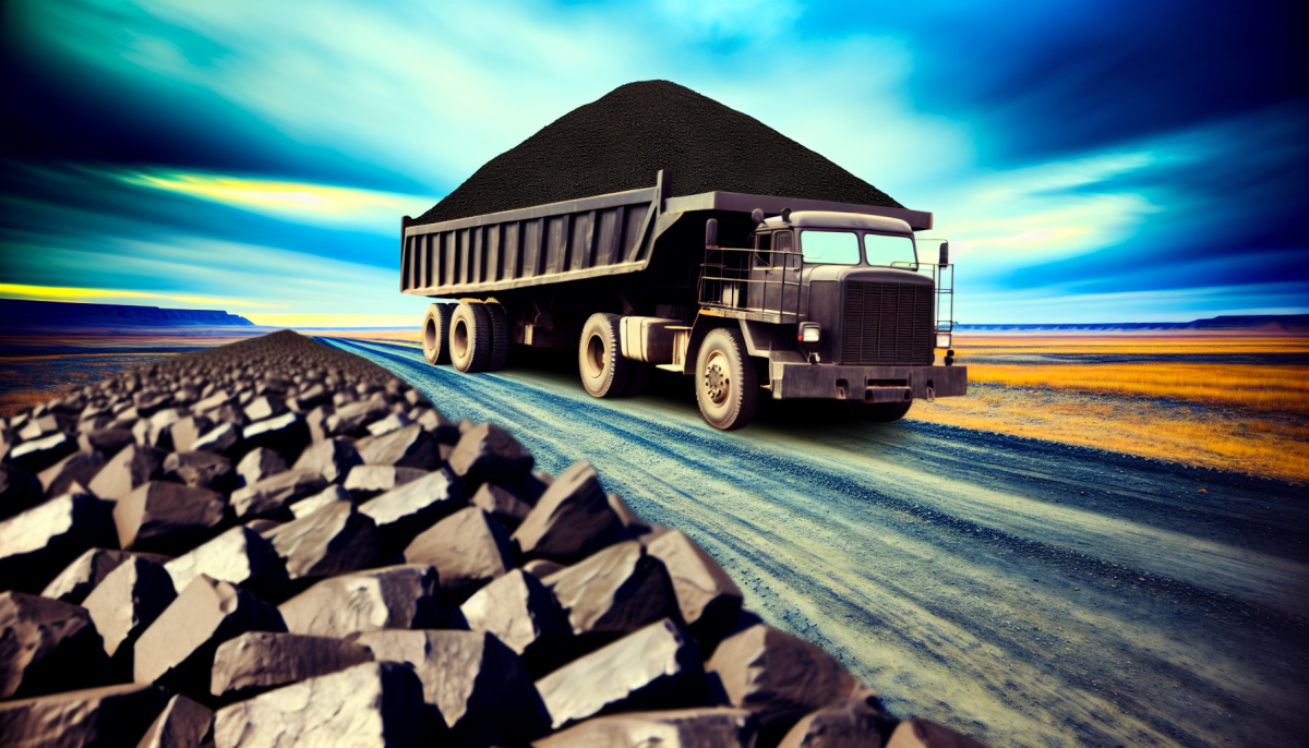Find Reliable Coal Delivery Near Me Today