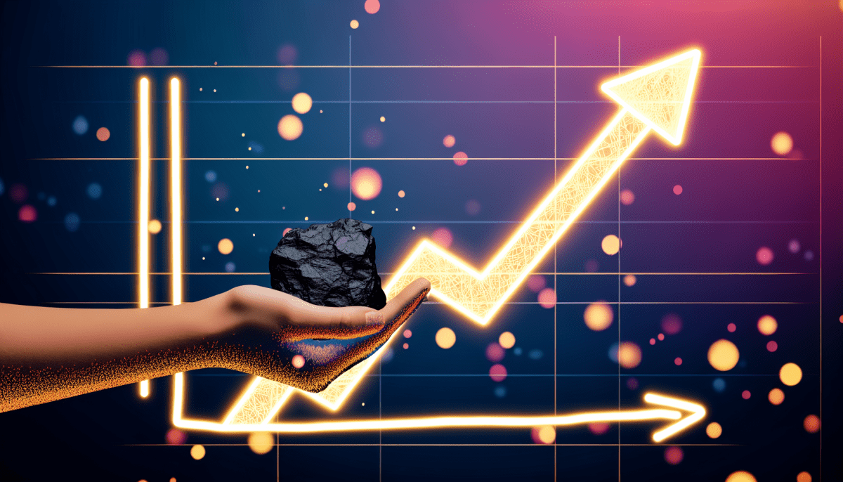 Current 1 kg Coal Price Trends and Insights