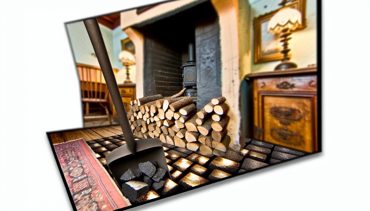 Understanding Household Coal for Your Home