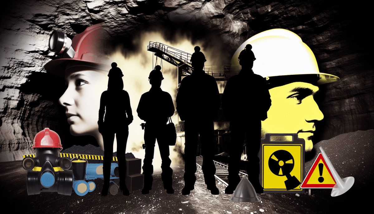 Understanding How is Coal Mining Dangerous