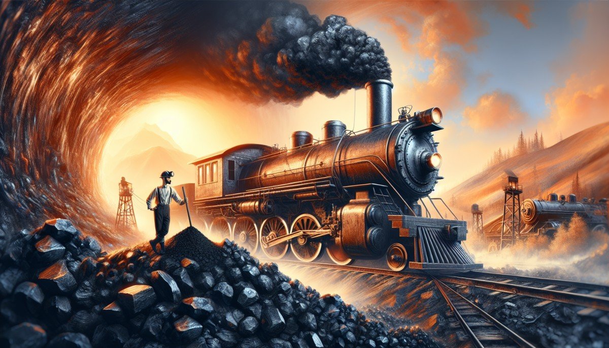 Understanding Soft Coal and Its Uses