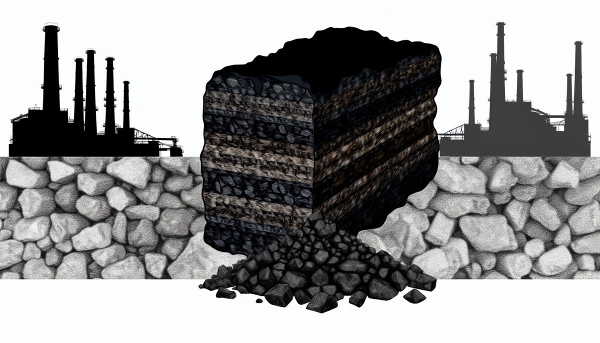 Understanding Low Ash Coal Basics