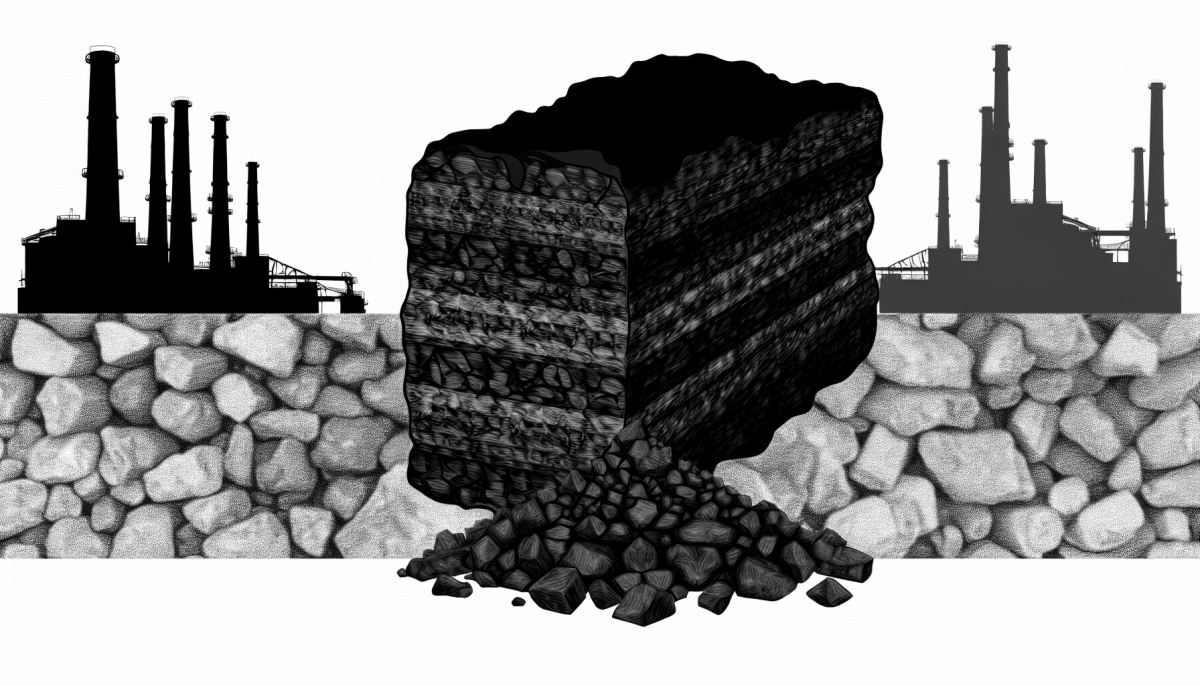 Understanding Low Ash Coal Basics