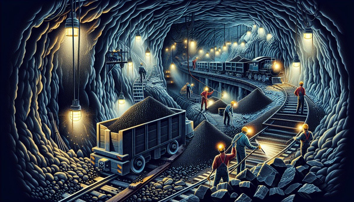 Best Coal Mine Script for Your Needs