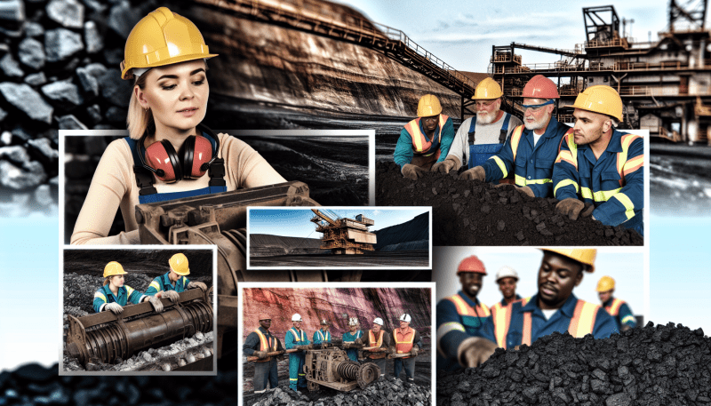 Start Your Career in Coal Mining Even if You're New to the Industry