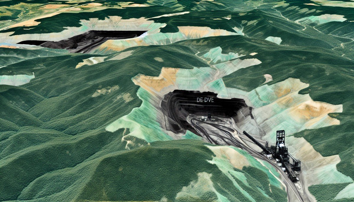 Top Coal Mines in WV: A Deep Dive into West Virginia's Coal Industry