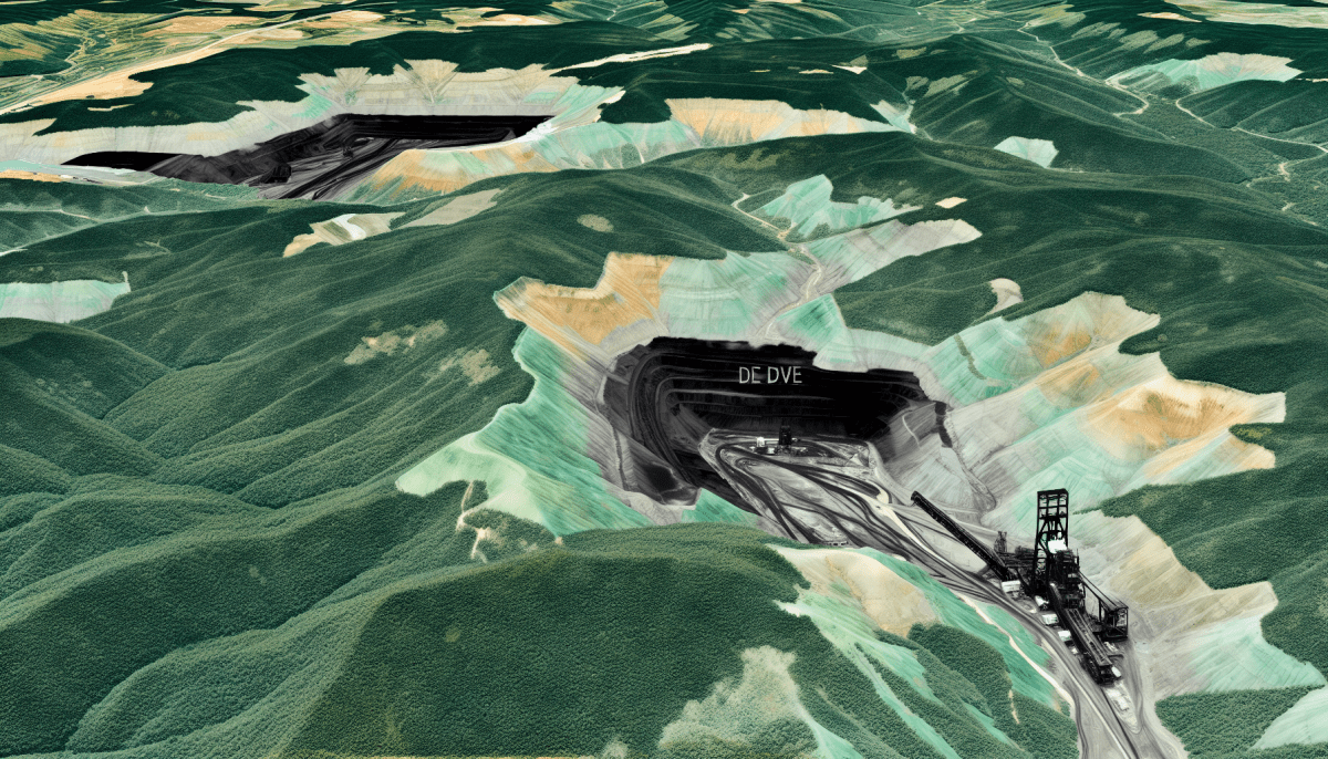 Top Coal Mines in WV: A Deep Dive into West Virginia's Coal Industry