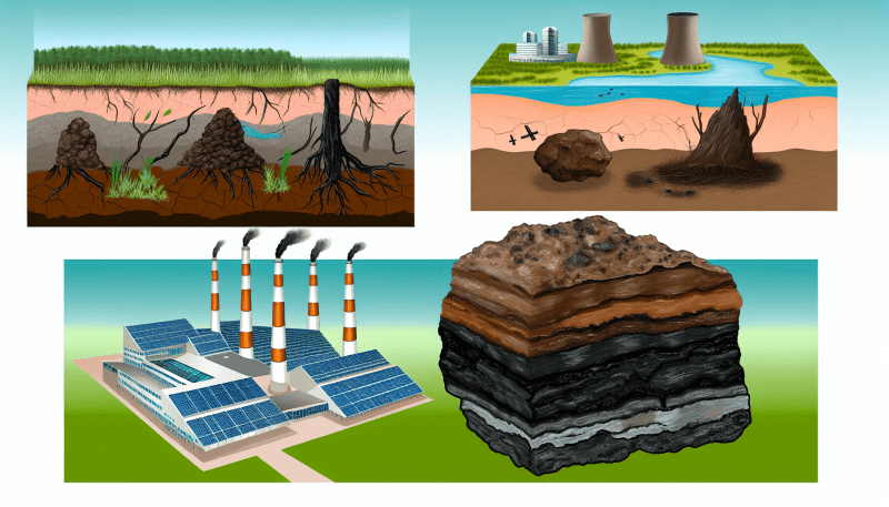 Understanding Lignite Coal and Its Role in Energy Production