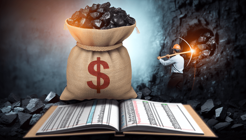 Smart Ways to Boost Your Wealth with Coal Investments
