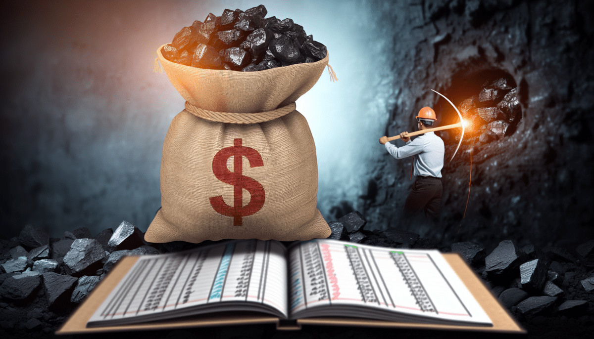 Maximize Your Money with Coal Investment Tips