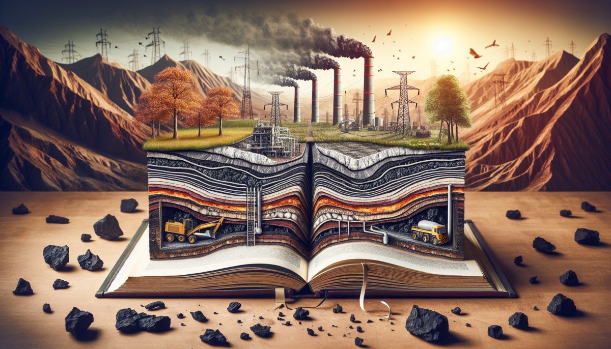 Understanding Coal Consumption Trends and Impacts
